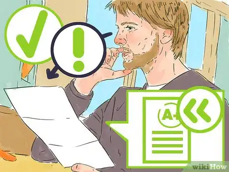 Image titled Figure Out What Information to Study for Tests Step 9