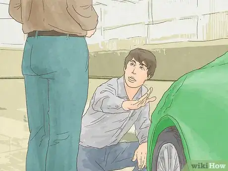 Image titled Determine the Value of a Salvaged Car Step 7