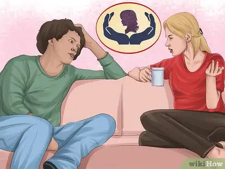 Image titled Choose Between Separation and Divorce Step 9