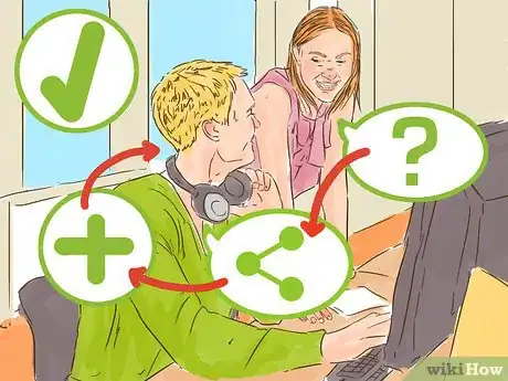 Image titled Keep Awkwardness out of a Conversation Step 12