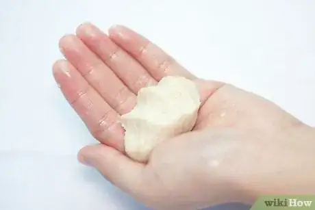 Image titled Make Migajon: a Homemade and Self Drying Crafting Dough Step 6