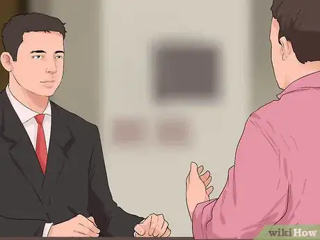 Image titled Defend a School Administration in a Premises Liability Lawsuit Step 11