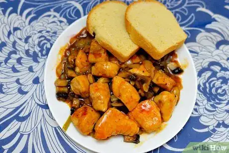 Image titled Make Chicken Marengo Step 7