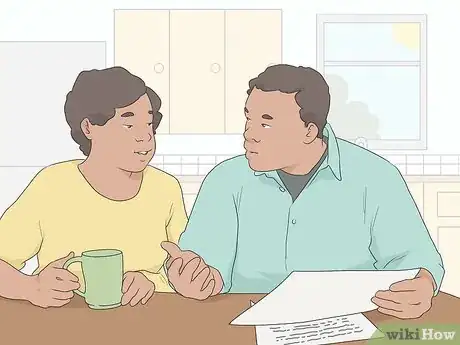 Image titled Change Child Custody in Texas Step 1