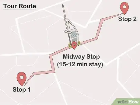 Image titled Visit Burj al Arab Step 2