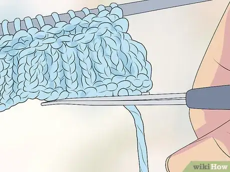 Image titled Add a Ruffle Edge to Blankets Step 27