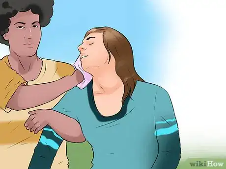 Image titled Diagnose Conversion Disorder Step 10