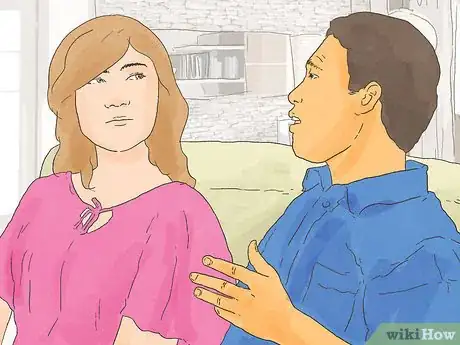 Image titled Deal with a Perfectionist Spouse Step 8