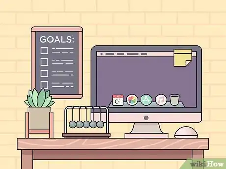 Image titled Keep Your Boss Happy Step 1