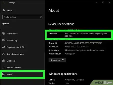 Image titled What Do You Need to Run an Oculus Rift Step 2