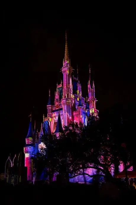 Image titled Celebrate the Magic