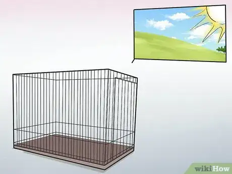 Image titled Buy a Dog Crate Step 4