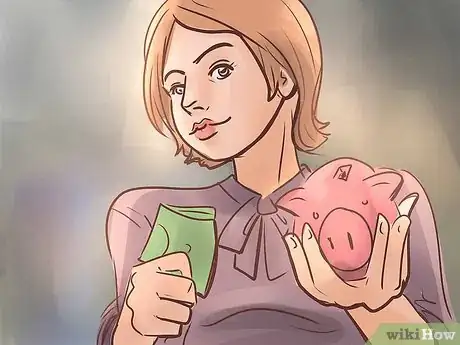 Image titled Spend a Tax Refund Wisely Step 1