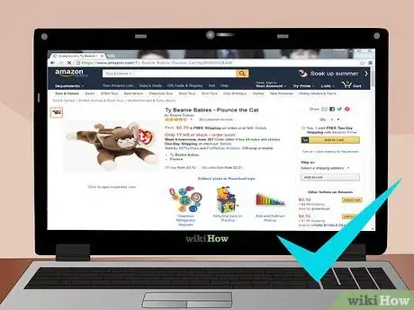 Image titled Collect Toys for a Warriors Roleplay Step 3