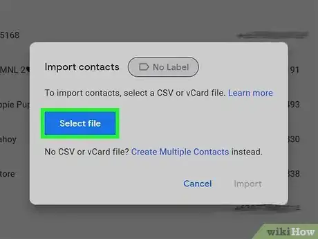 Image titled Send All Contacts from iPhone to Android Step 15