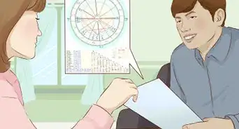 Create an Astrological Chart