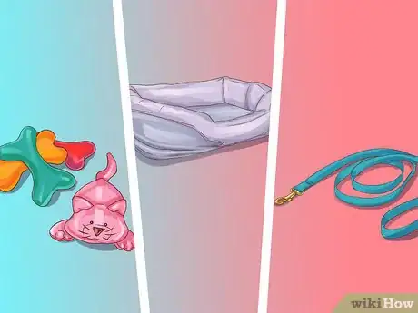 Image titled Buy Dog Care Products Step 1