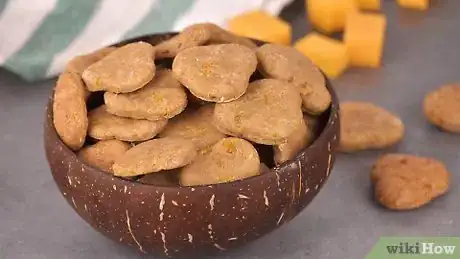 Image titled Make Cinnamon Dog Treats Step 6