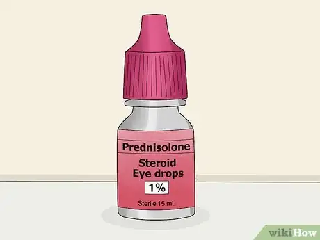 Image titled Stop Eyes from Itching from Hay Fever Step 6