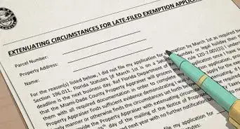 Apply for a Homestead Exemption in Florida