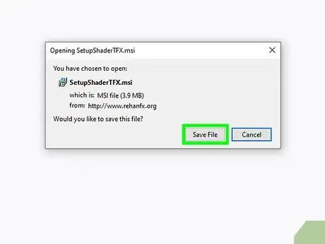 Image titled Use Greenscreen on Windows Movie Maker Step 2