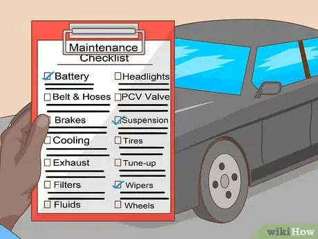 Image titled Ready Your Vehicle for a Hurricane Step 1