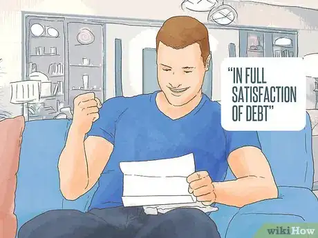 Image titled Negotiate a Deed in Lieu of Foreclosure Step 14