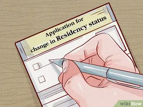 Image titled Apply for a Work Visa in Japan Step 6