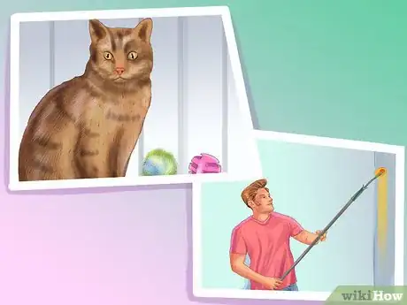 Image titled Protect Pets from Home Repair Dangers Step 9