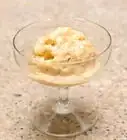 Make Dairy Free Ice Cream