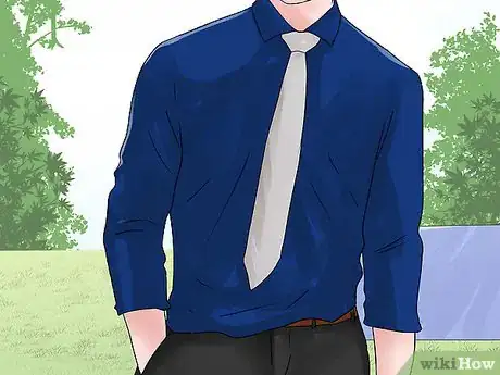 Image titled Tie a Knit Tie Step 11