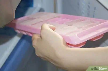 Image titled Make a Lotion Bar with Almond Oil Step 8