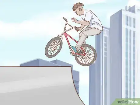 Image titled Barspin Step 11