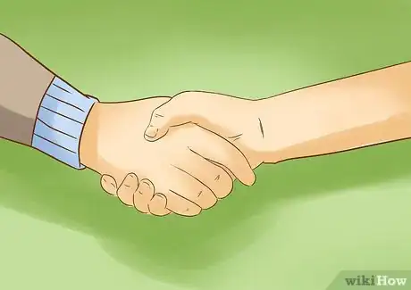 Image titled Greet People in Greek Step 4