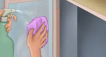 Clean Fireplace Glass