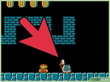 Image titled Die in Mario Games Step 8
