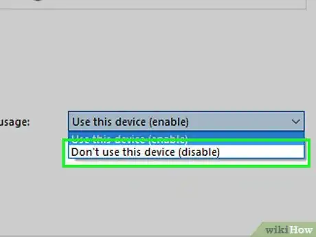 Image titled Disable Onboard Sound Step 8