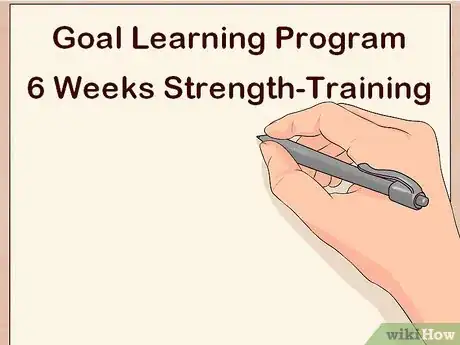 Image titled Become a Crossfit Coach Step 14