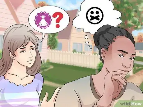 Image titled Deal With a Friend Who Copies You Step 9