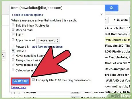 Image titled Block on Gmail Step 16