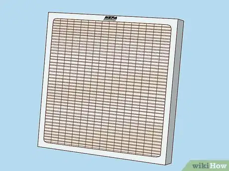 Image titled Make an Air Filter Step 2