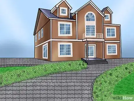 Image titled Landscape Your Driveway Step 10