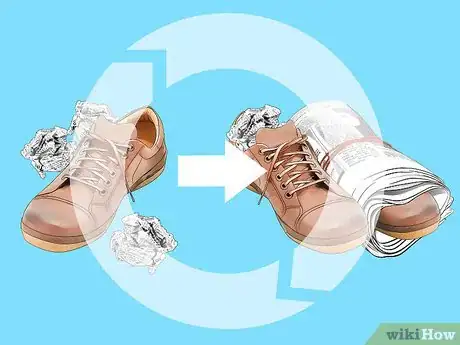 Image titled Dry Shoes Quickly Step 24