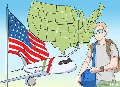 Image titled File for a K1 Visa Step 13