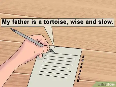 Image titled Write a Triolet Poem Step 5