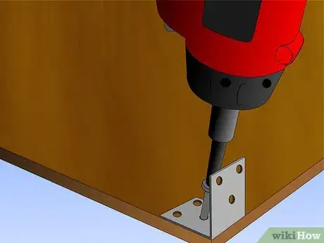 Image titled Build a Tall Drawer Chest Step 2