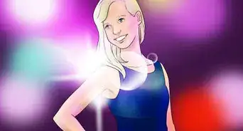 Enter a Beauty Pageant