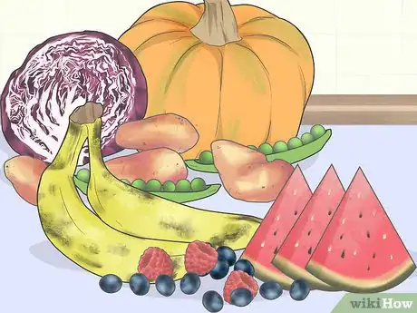 Image titled Treat Arthritis Pain Through Your Diet Step 1