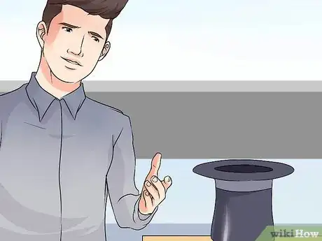 Image titled Become an Illusionist Step 7