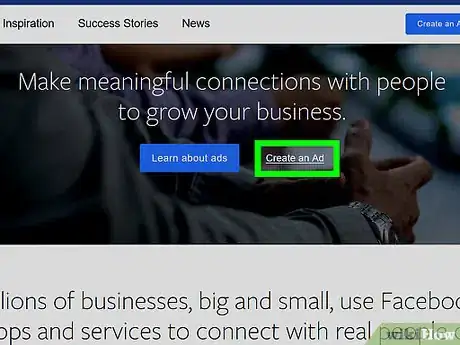 Image titled Promote Videos on Facebook Step 11